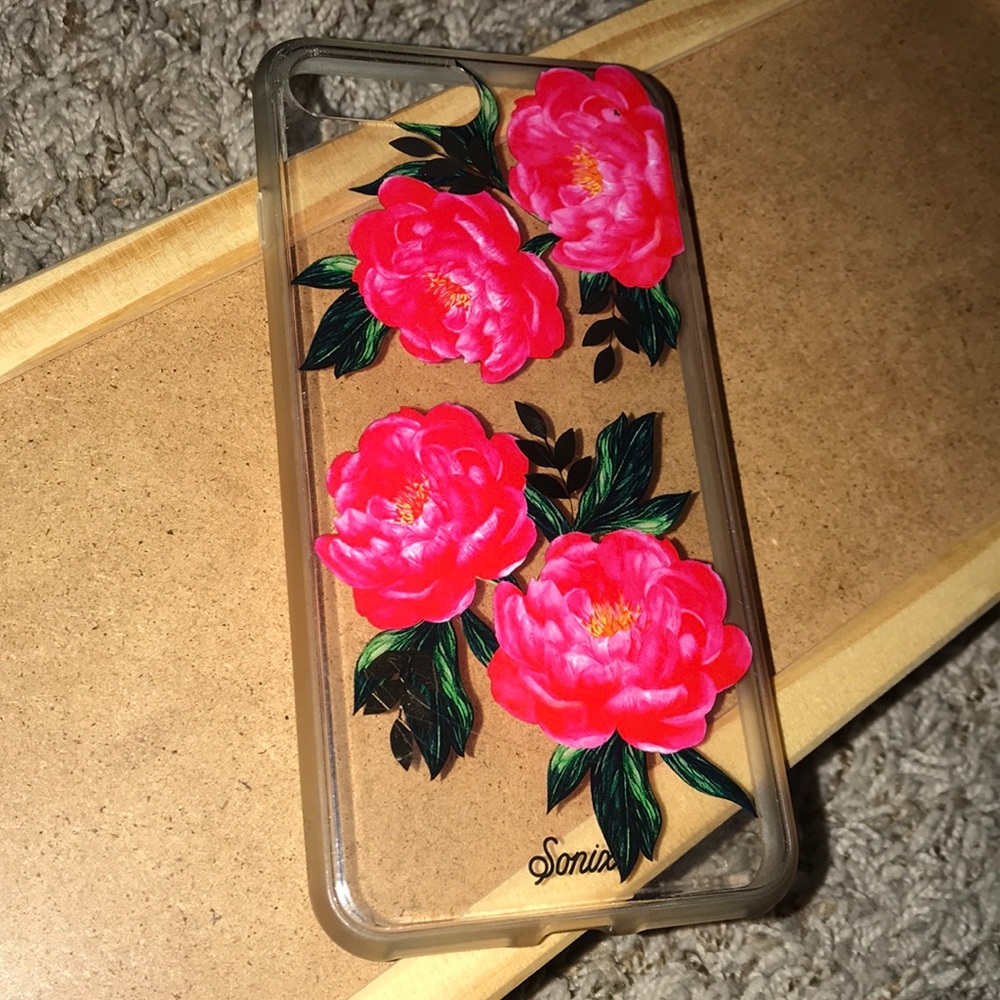 iPhone 7/8 Plus Sonix case